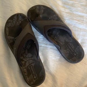 Columbia Sandal
